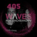 WAVES #405 - X-PULSIV - PERLES OBSCURES w/ BLACKMARQUIS - 23/4/23