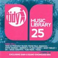 Tidy Music Library Issue 25 - Sam & Deano