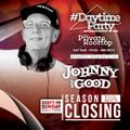 JOHNNY de GOOD - PRIVATE ROOFTOP CLOSING PARTY LIVE DJ SET 2021