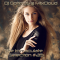 Dj OptimuS - The Immaculate Selection #215 [28.06.2022]