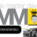 Metro Retro (Late 80's Dancehall/Reggae Mix) Vol.1
