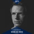 Gem FM 044 - Kevin de Vries DJ set @ Lehmann Club DE, Feb 9 2018