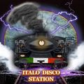 Train To The 80's... Italo Disco Station