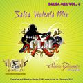 Salsa Violenta Mix Vol. 4