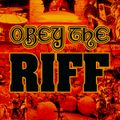 Obey The Riff #57 (Mixtape)