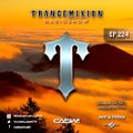 Trancemixion 224 by CASW!