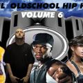Dj Funnel Oldschool Hip Hop Mix Vol.6