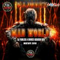 DJJUNKY - MAD WORLD (DJ FEARLESS & CHINESE ASSASSIN) DISS MIXTAPE 2K16