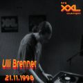 hr3 XXL Clubnight - Ulli Brenner (21.11.1998)