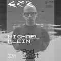 CLR Podcast 331 I Michael Klein