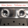 Old School R&B Classic Slow Jams - Volume #1