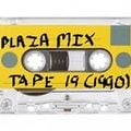 Dj Eddie Plaza Mix Tape 19(1990)