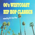 00's WestCoast Hip Hop Classics Mixtape