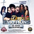 DJ DOTCOM_PRESENTS_DEEP EMOTIONS_R&B_MIXTAPE (GOLD COLLECTION) {2018}