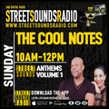 Street Sounds Volume 1 with The Cool Notes on Street Sounds Radio 1000-1200 01/05/2022