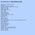 #917 KIOSK RADIO | NEW SCHOOLBOY Q | DOECHII | OVERMONO | K15 | LONE | FLOATING POINTS | KUSH JONES