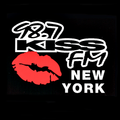 The Kool Dj Red Alert Show On 98.7 Kiss FM Nov. 1992