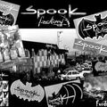 spook factory (valencia 80s)