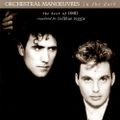 Orchestral Manoeuvres in the Dark mixed & remixed by redblue reggie