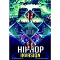 HipHop Invasion