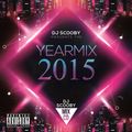 DjScooby Yearmix 2015