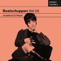 Beatschuppen Vol. 26