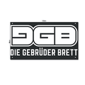 D.G.B aka Die Gebrüder Brett @ E-Funken Niederlehme 14.03.2015