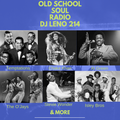 Old School Soul/R&B Radio-Vol 1 -Funky Grooves 60s-80s - Isley Brothers,Maze,Al Green,Stevie Wonder