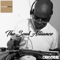 The Soul Alliance on Global Soul Radio (Pre-Birthday Show Vinyl Edition) 31/05/20