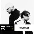 Tsugi Podcast 413 : The Shoes