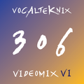 Trace Video Mix #306 VI by VocalTeknix