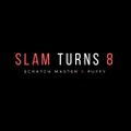 SLAM 101FM TURNS 8 (SCRATCH MASTER & PUFFY)