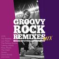 GROOVY ROCK REMIXES mix