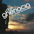 Dan Ghenacia - No Way You Can Sleep [2002]