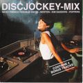 Discjockey - Mix (1995) CD1