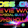 cross over live with Stevie watt and guest mix from Stephen Holland on radiosilky.com 16/01/21