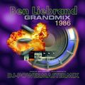 Ben Liebrand - Grandmix 1986