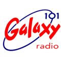 Galaxy Radio - Sub Love - DJ Jody - 1992 Set 3
