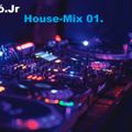 Bíró.Jr House-Mix 01.