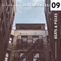 Beats & Pieces vol. 9 [Lauryn Hill, Logic, Anderson .Paak, Neneh Cherry, Barney Artist, Coops...]