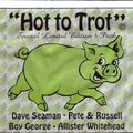 HOT TO TROT-VENUE 44-ALLISTER WHITEHEAD