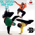 NIGEL B (HIP HOP AND R&B 33)(80's & 90's OL' SKOOL EDITION)
