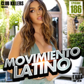 Movimiento Latino #186 - DJ Base Pay (Latin Club Mix)