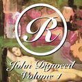 John Digweed - Live At Renaissance Volume 1, June 1993