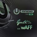 UMF Radio 514 - wAFF b2b Guti