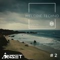 Melodic Techno Mix #2