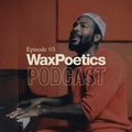 Wax Poetics Podcast: Episode 03 - Marvin Gaye