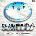 FLYHOUSE 2 - Settin' The Standard - Mixed by DJ Shaun
