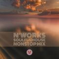 SoulfulHOUSE Mix VOL.5 by N'Works