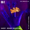 Gassy - 26th August 2019